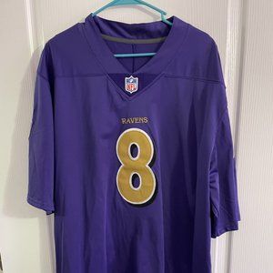 Men's NFL Jersey